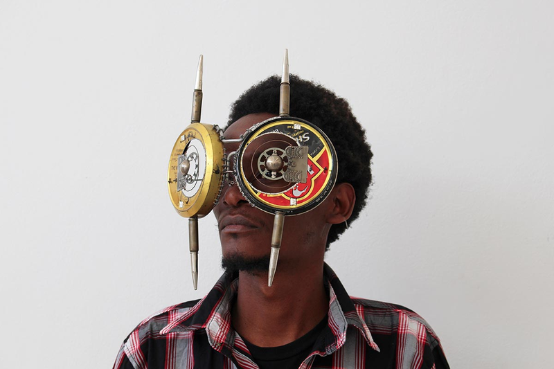 Illustration for article titled Meet Eight New Afrofuturism Artists Creating a Future of Color